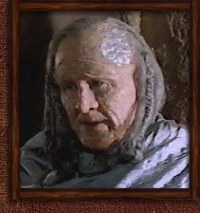The Ancient One