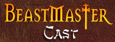 The Cast