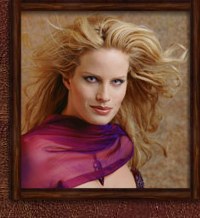 The Sorceress